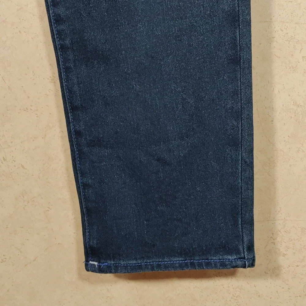 7148 True Religion men's Rocco Relaxed Skinny jeans 38 NWT